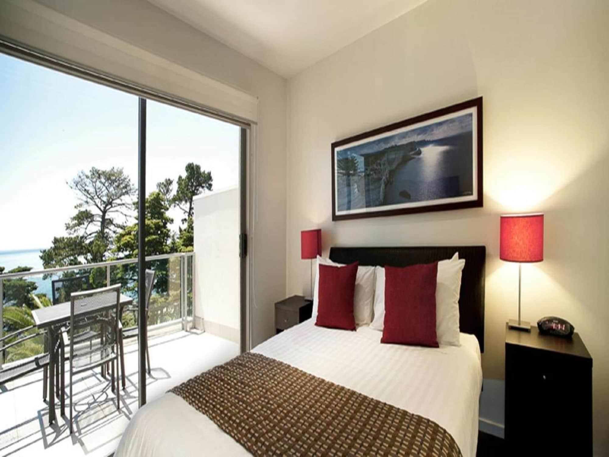 The Waves Apartments Cowes Zewnętrze zdjęcie