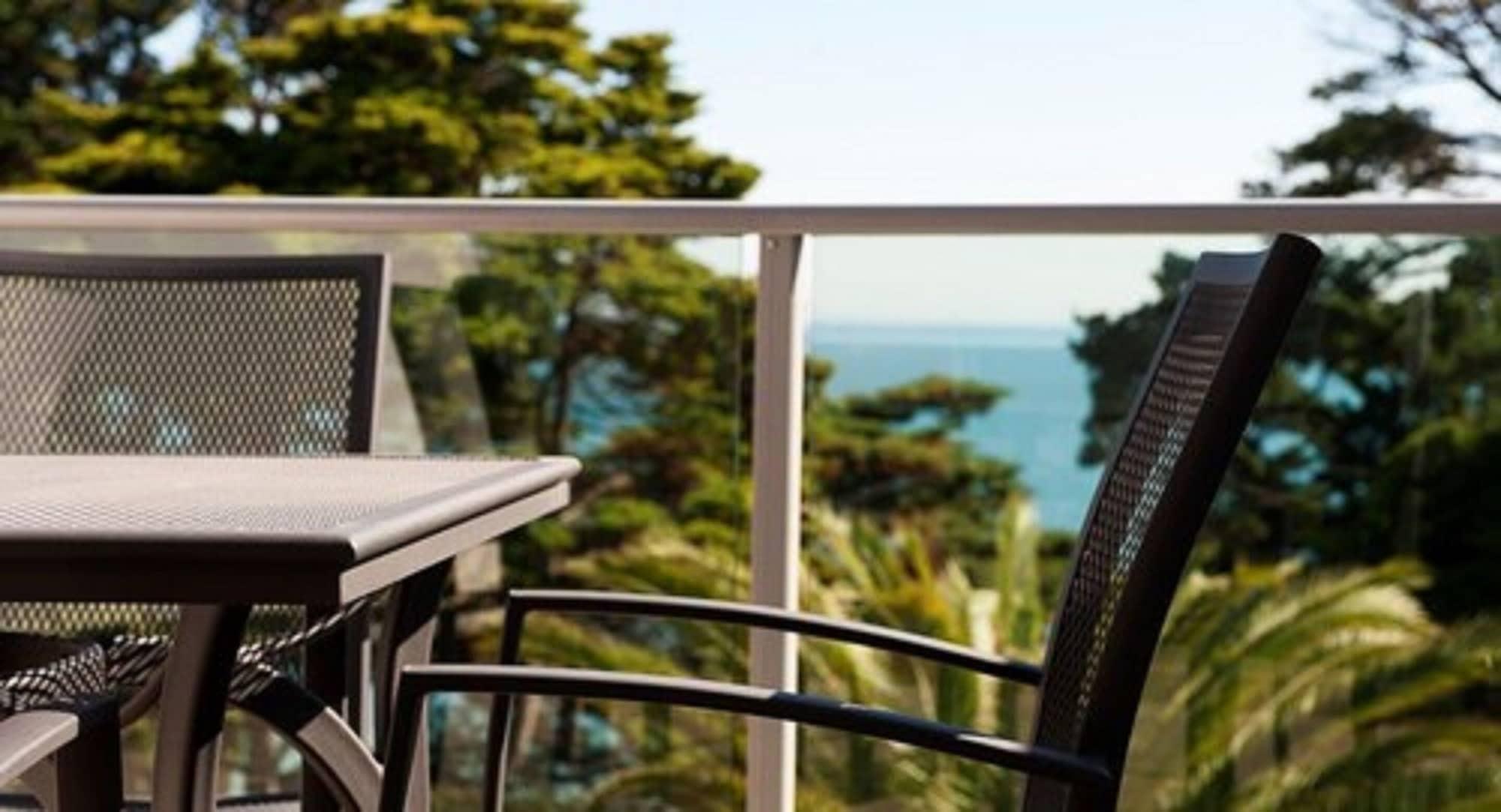 The Waves Apartments Cowes Zewnętrze zdjęcie