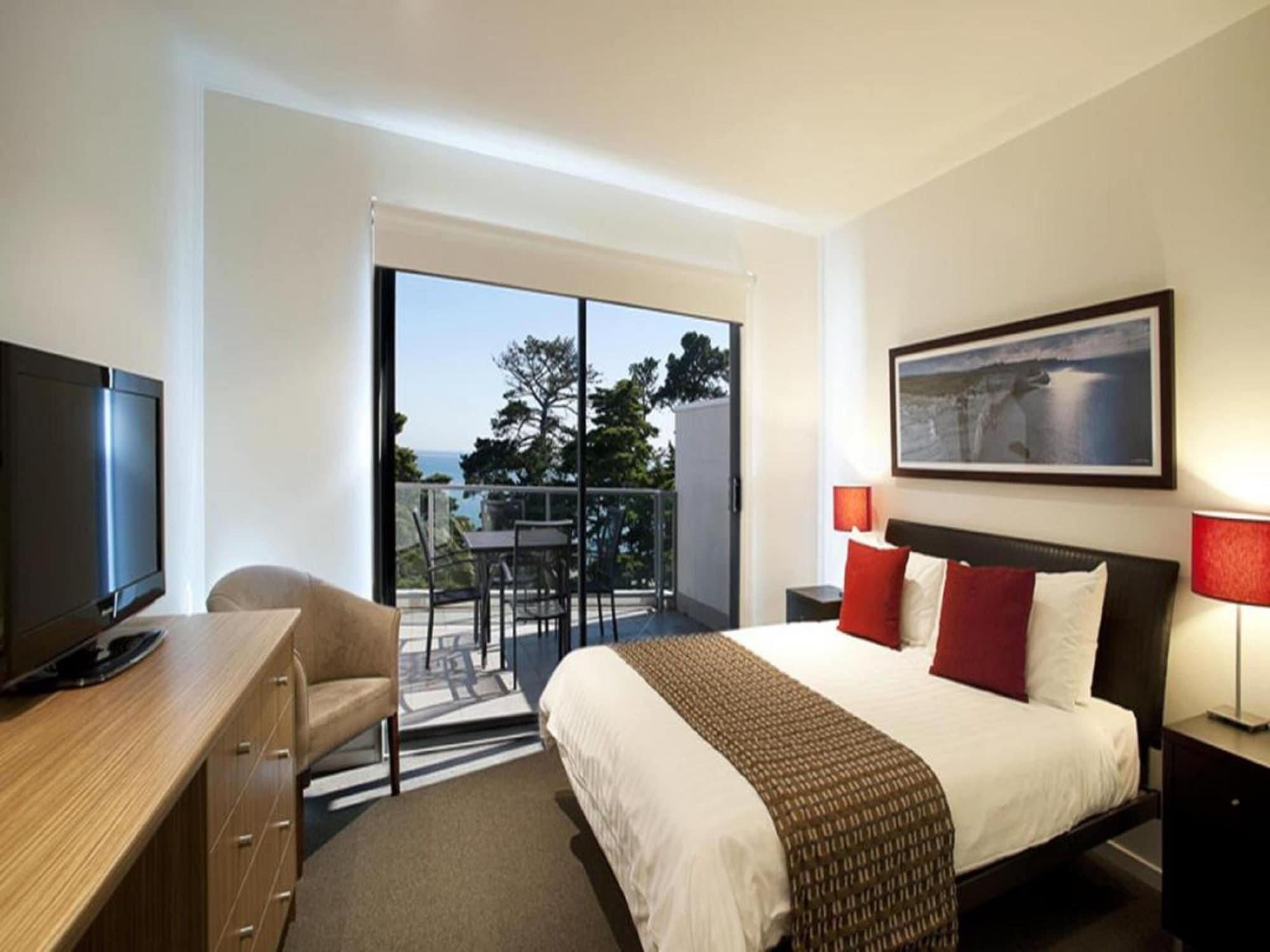 The Waves Apartments Cowes Zewnętrze zdjęcie
