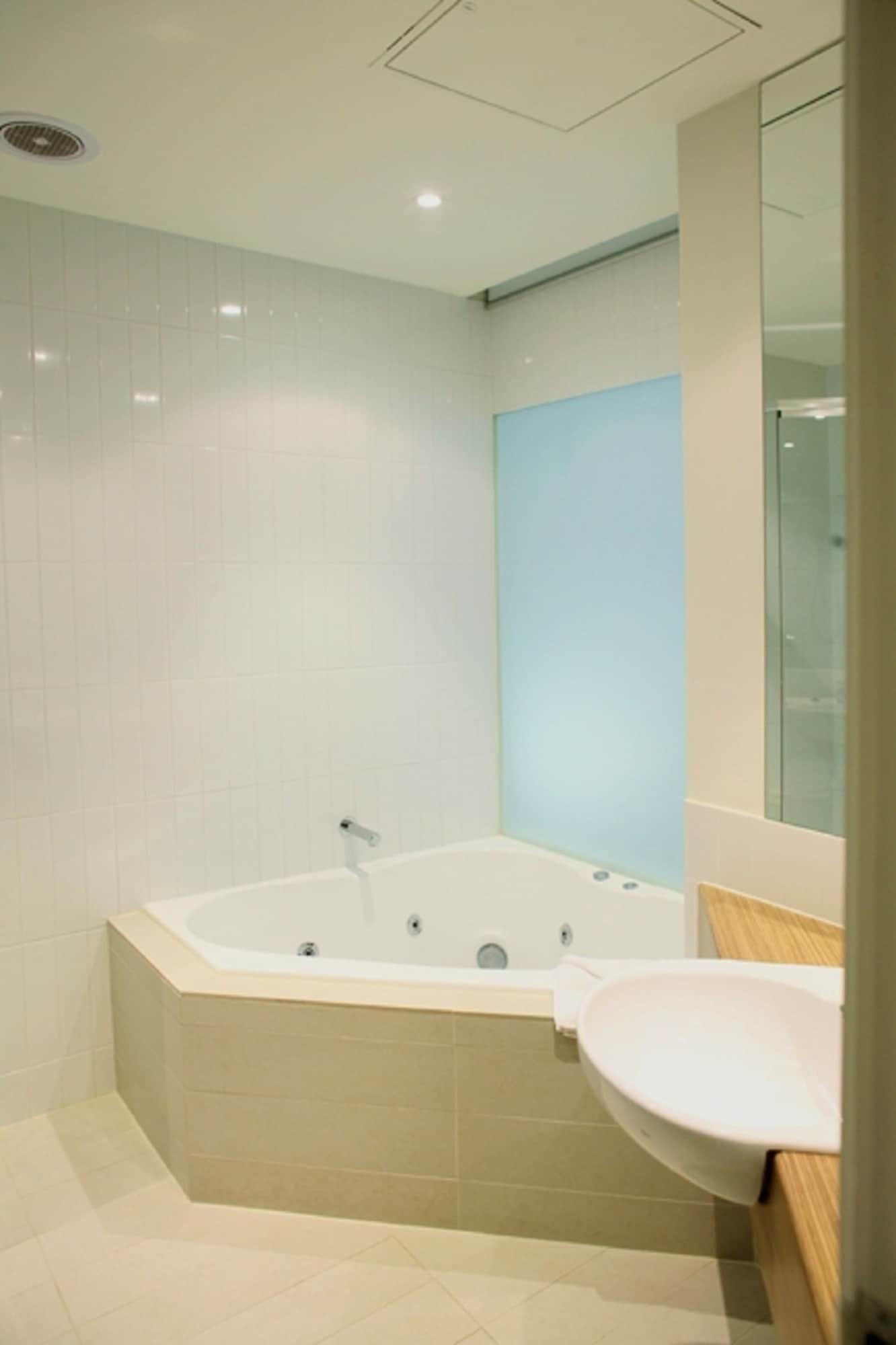 The Waves Apartments Cowes Zewnętrze zdjęcie