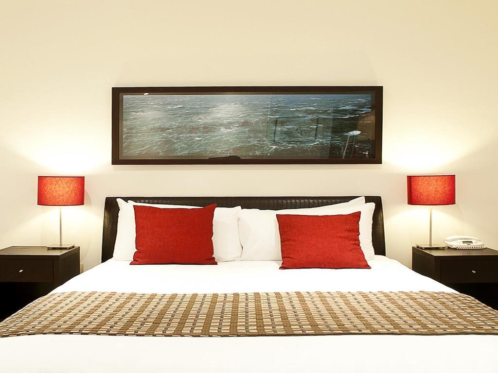 The Waves Apartments Cowes Zewnętrze zdjęcie
