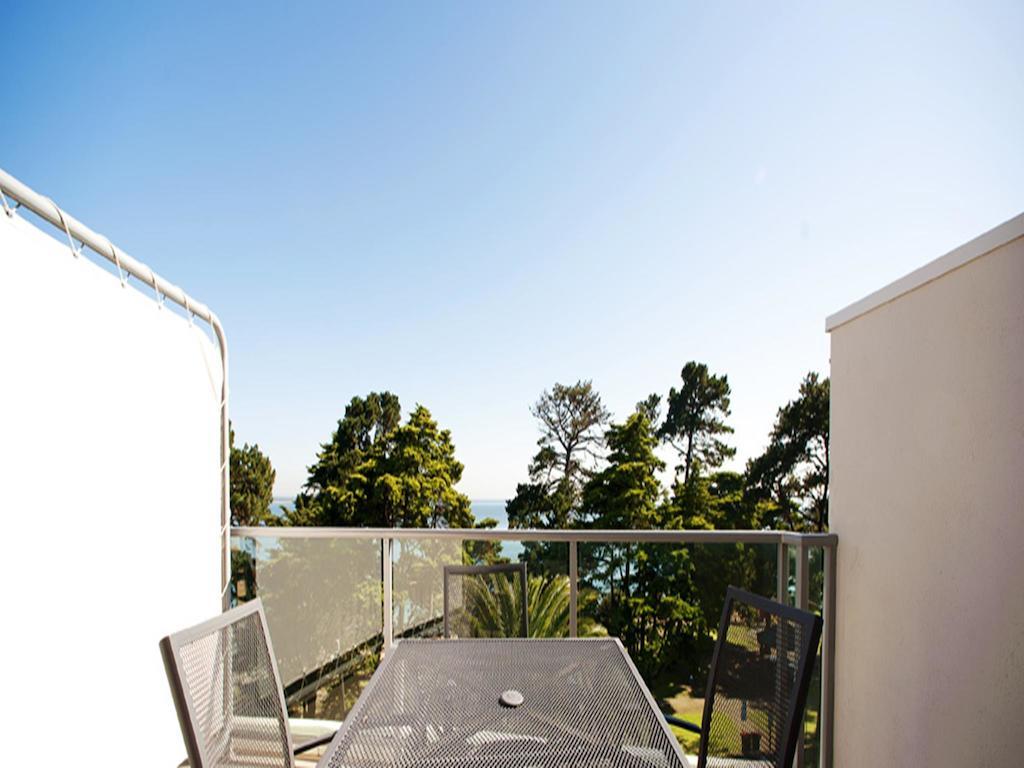 The Waves Apartments Cowes Zewnętrze zdjęcie