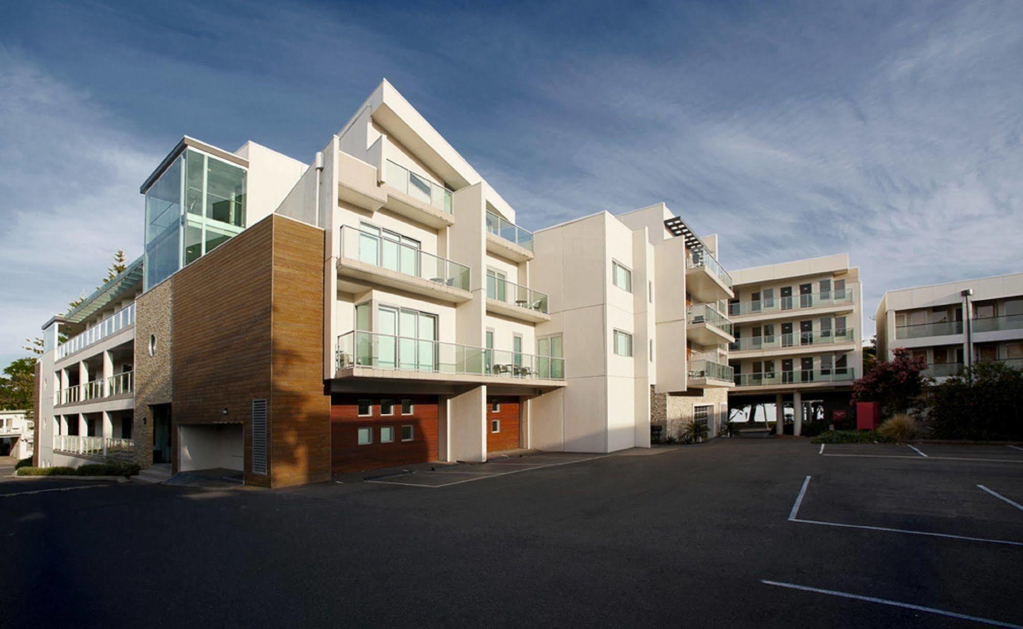 The Waves Apartments Cowes Zewnętrze zdjęcie