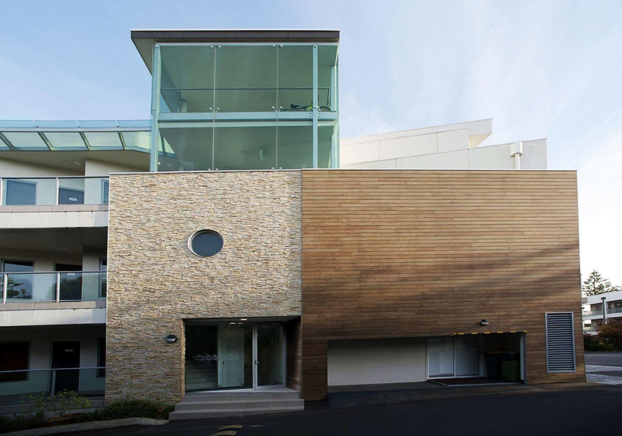 The Waves Apartments Cowes Zewnętrze zdjęcie