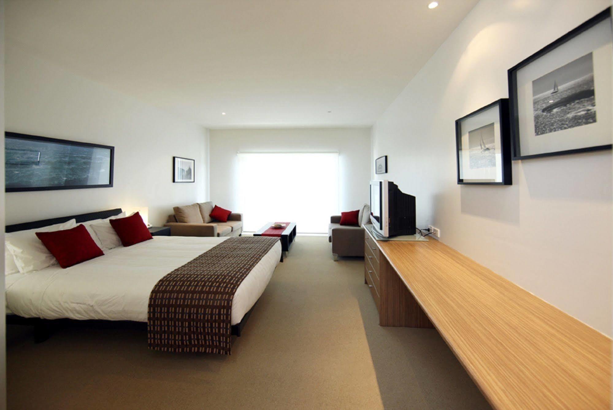 The Waves Apartments Cowes Zewnętrze zdjęcie
