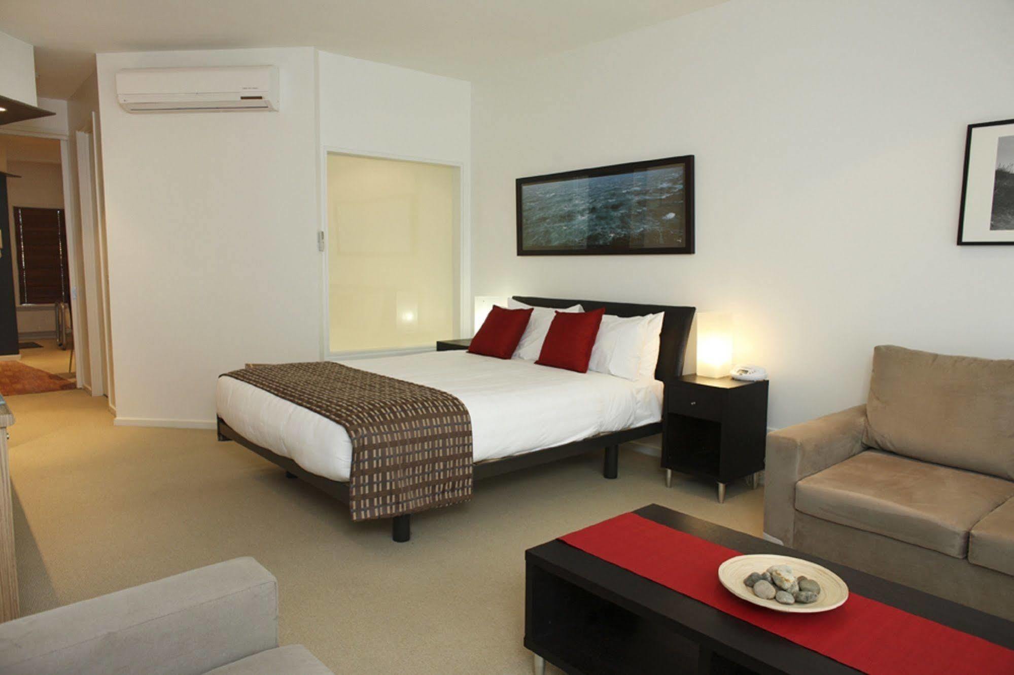 The Waves Apartments Cowes Zewnętrze zdjęcie