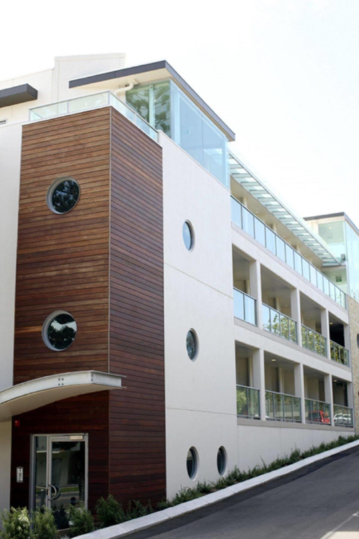 The Waves Apartments Cowes Zewnętrze zdjęcie